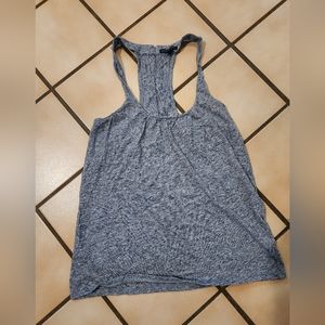 American Eagle Racerback Tank XS